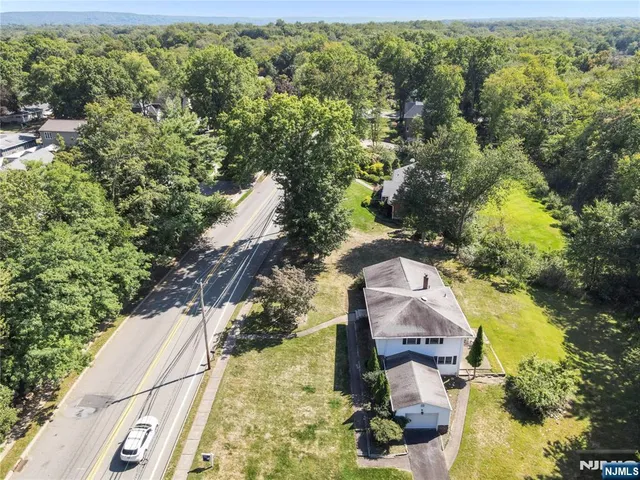 $1,299,000 | 1011 Washington Avenue South, Old Tappan, NJ 07675