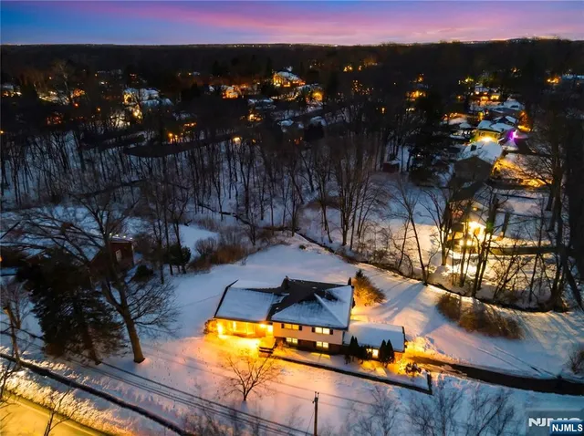 $1,299,000 | 1011 Washington Avenue South, Old Tappan, NJ 07675