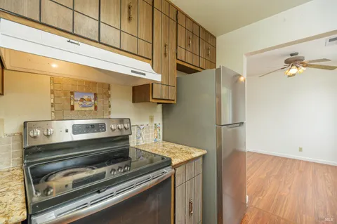 $479,000 | 306 Silvio Lane, Novato, CA 94947