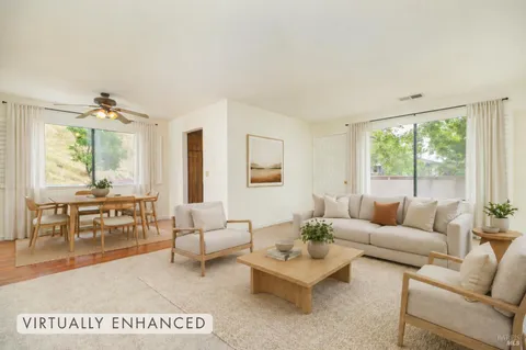 $479,000 | 306 Silvio Lane, Novato, CA 94947