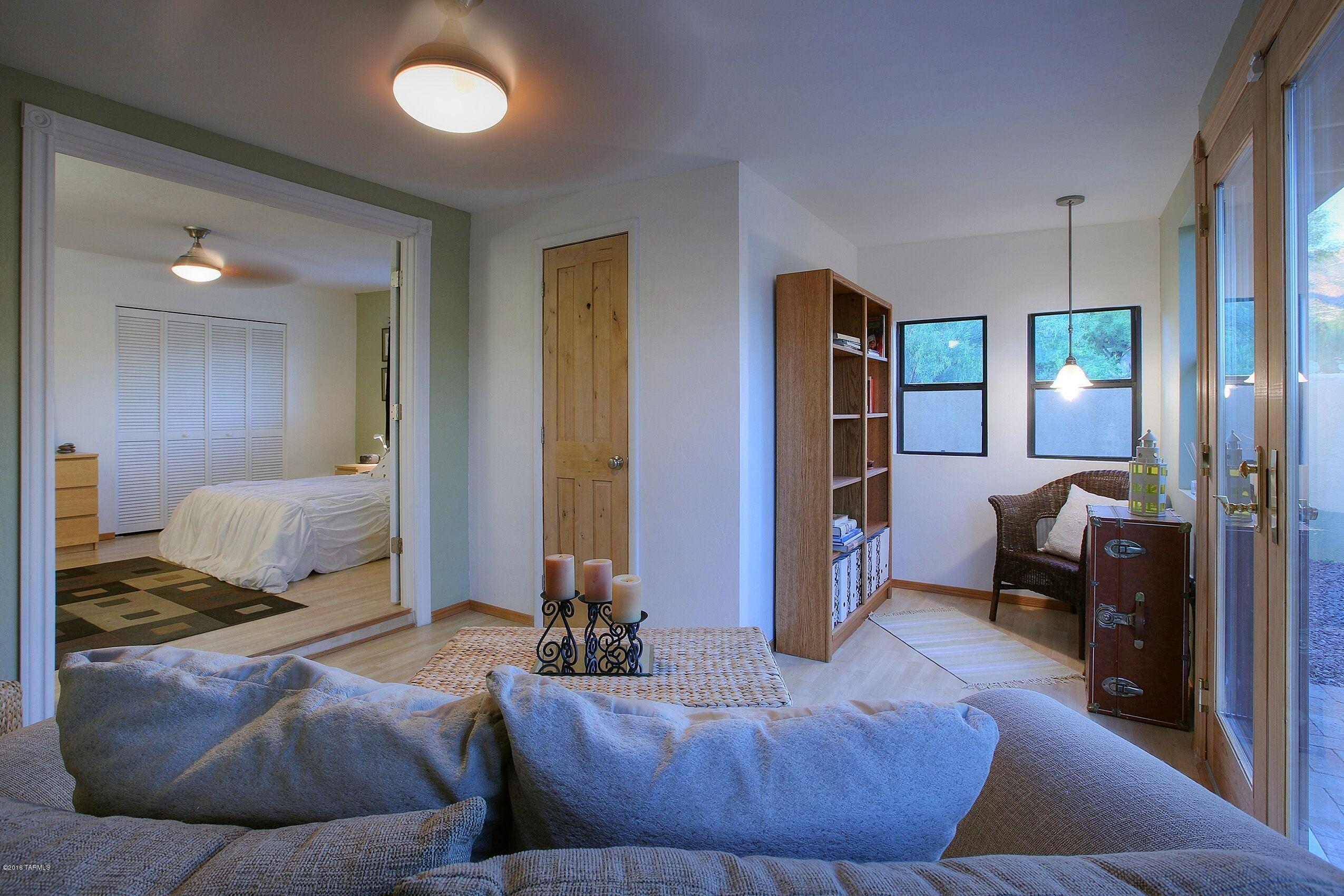 540 East Rancho Catalina Place Tucson, AZ 85704 - Photo 11 of 28