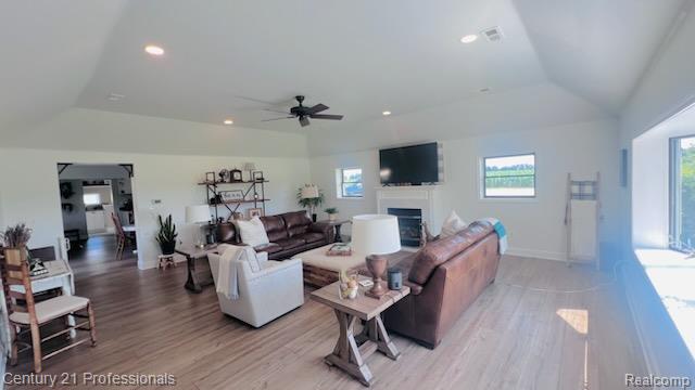 13525 Dennison Road Milan, MI 48160 - Photo 21 of 29