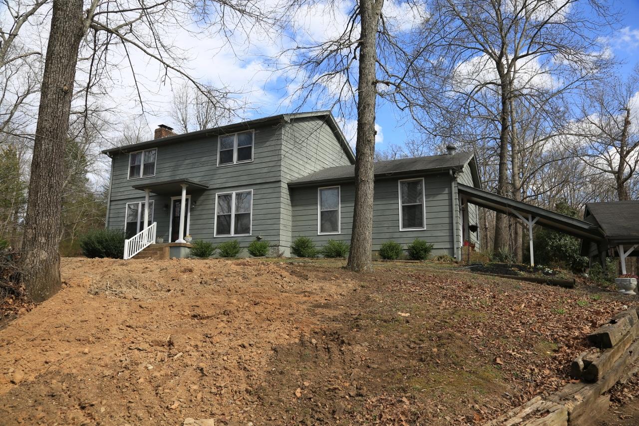 3372 Patton Branch Road Goodlettsville, TN 37072 - Photo 2 of 30 Gallery Image 2