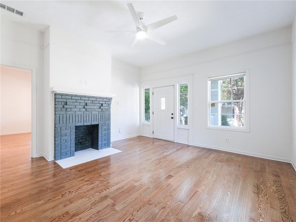 1402 Graham Street Southwest Atlanta, GA 30310 - Photo 5 of 21 Gallery Image 5