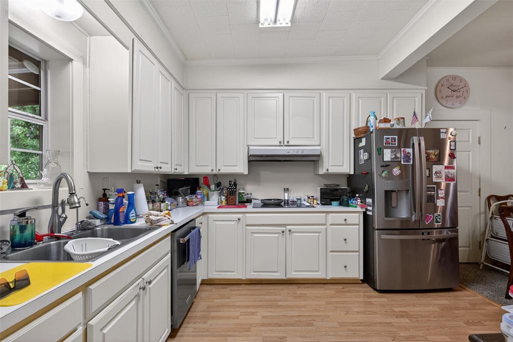 17665 Munnerlyn Chapel Road Ida, LA 71044 - Photo 13 of 28