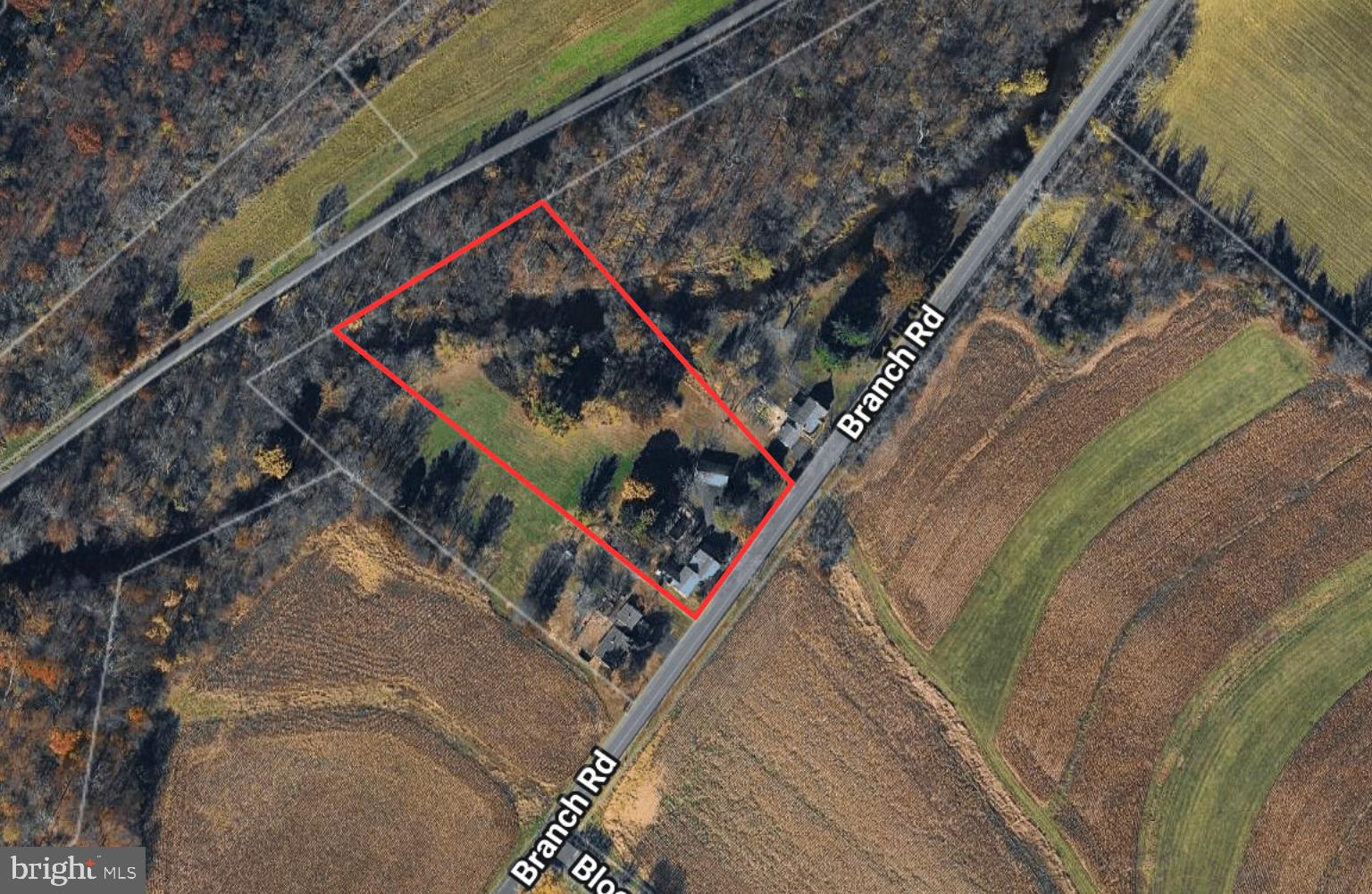 1320 Branch Road Perkasie, PA 18944 - Photo 82 of 84 3.82 acre property