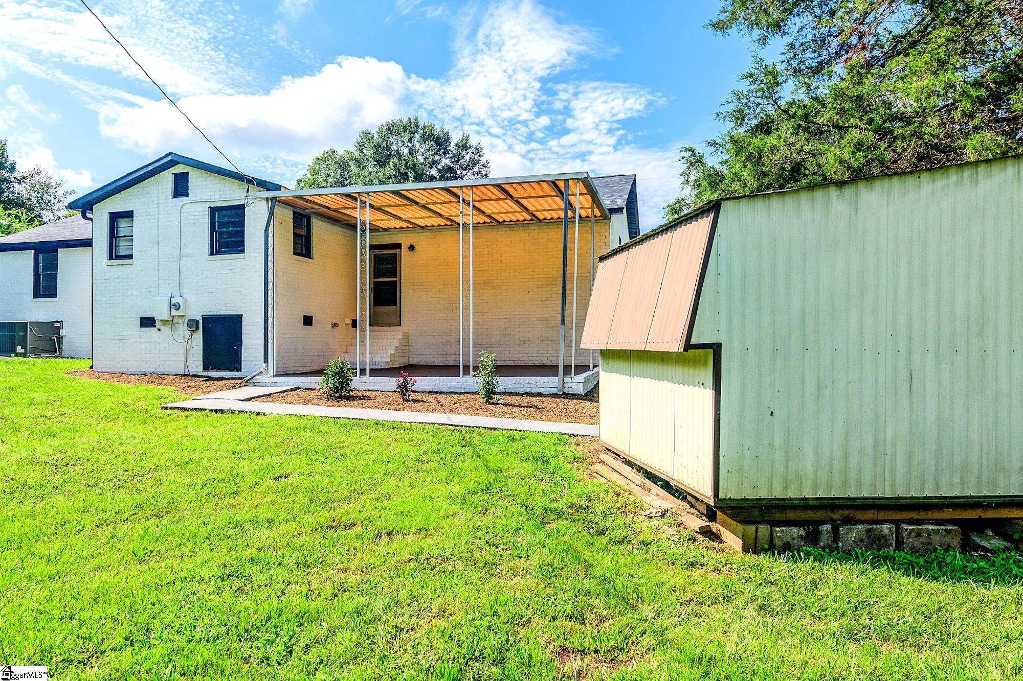 1121 Old Bessie Road Piedmont, SC 29673 - Photo 11 of 42