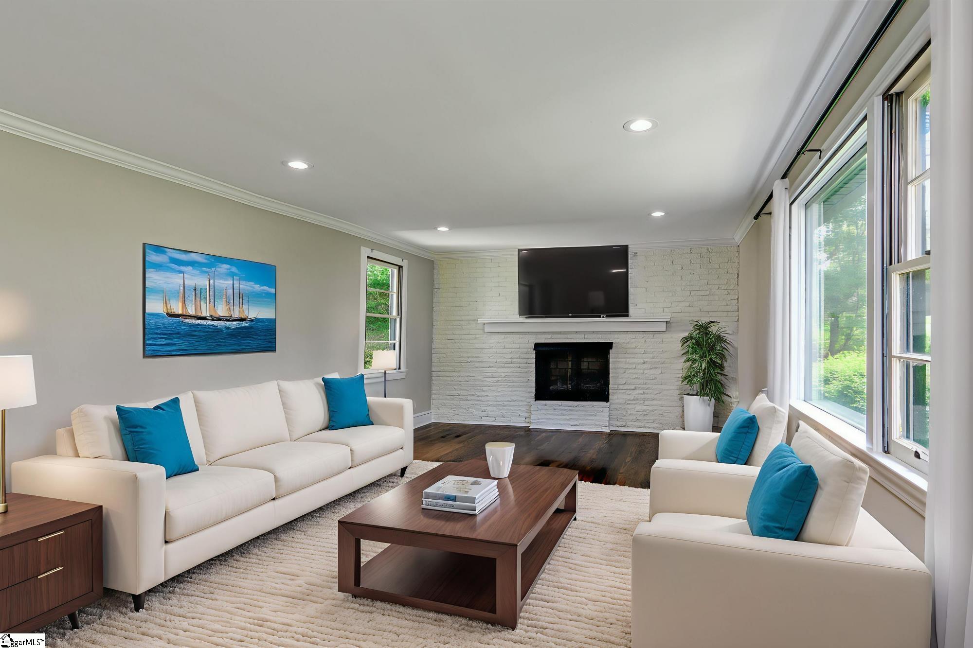 1121 Old Bessie Road Piedmont, SC 29673 - Photo 14 of 42