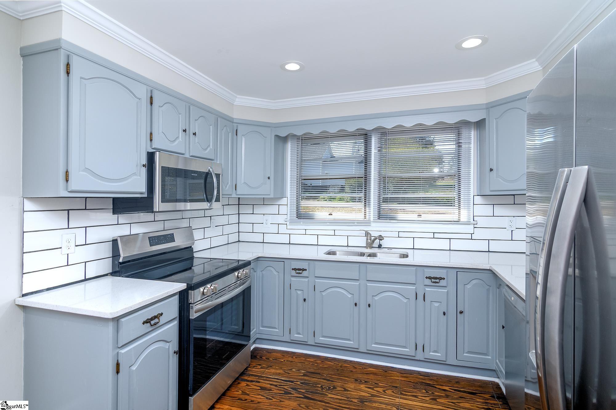 1121 Old Bessie Road Piedmont, SC 29673 - Photo 18 of 42