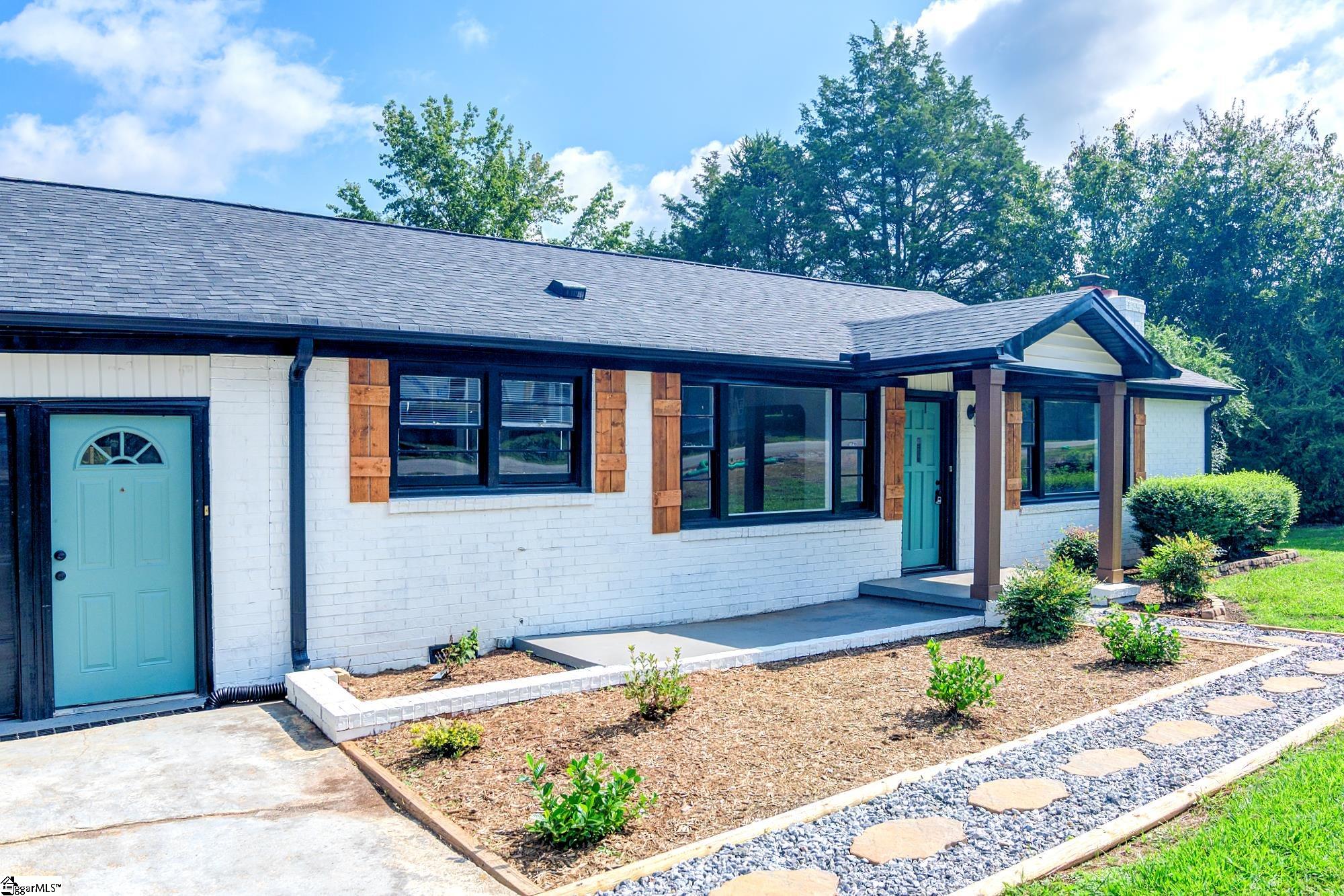 1121 Old Bessie Road Piedmont, SC 29673 - Photo 24 of 42