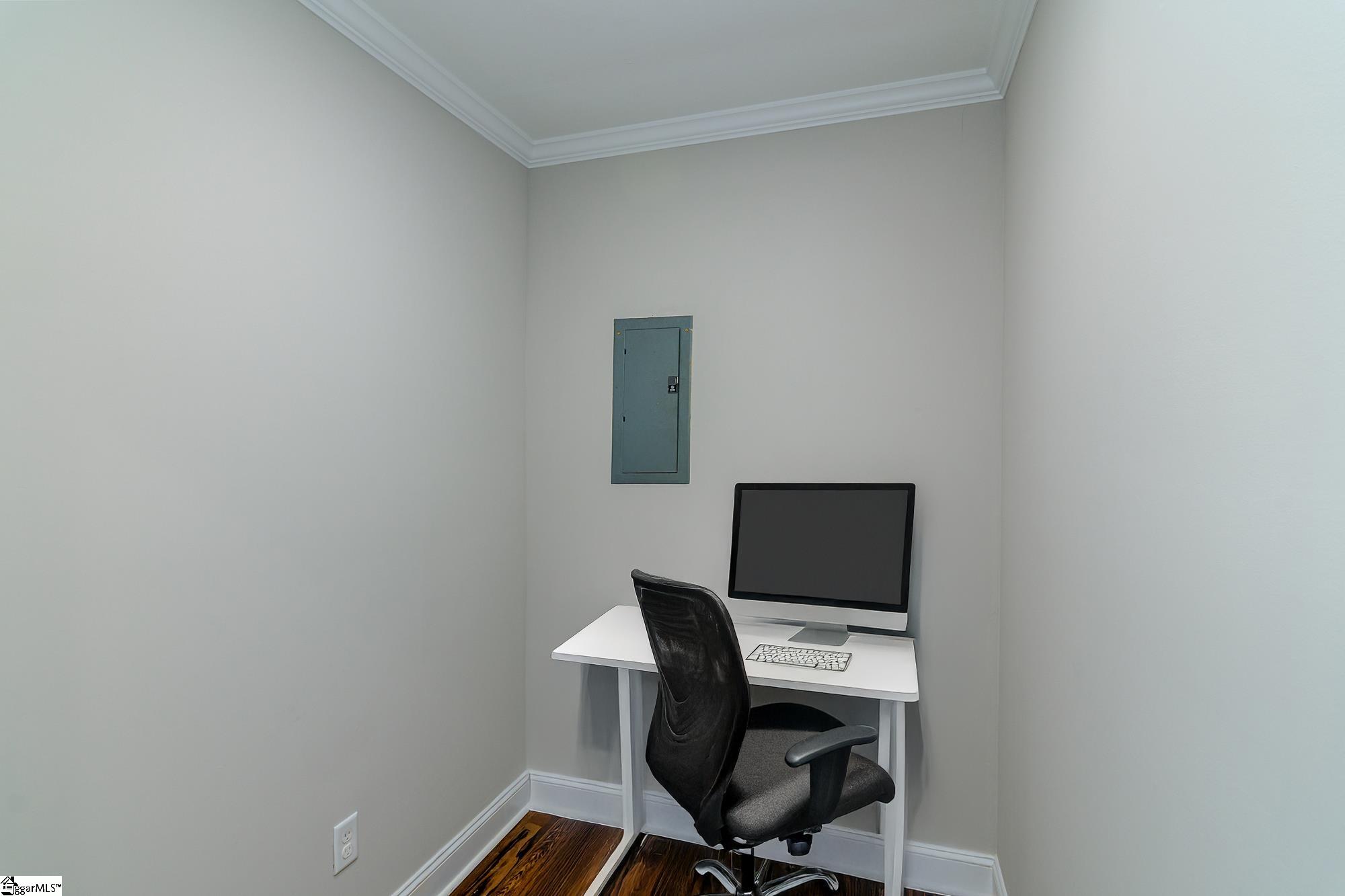 1121 Old Bessie Road Piedmont, SC 29673 - Photo 32 of 42