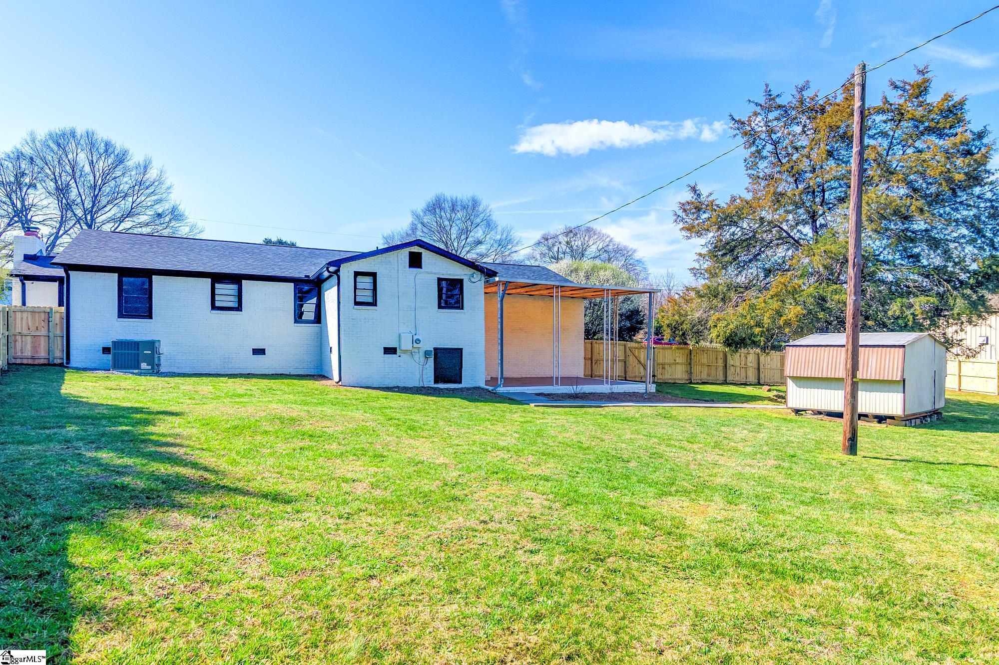 1121 Old Bessie Road Piedmont, SC 29673 - Photo 7 of 42