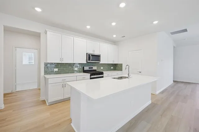 $448,756 | 2717 Grand Teton Drive, Anna, TX 75409