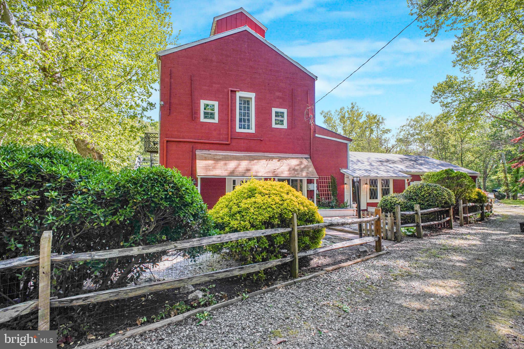 6908 South Roxbury Mill Road Spotsylvania, VA 22551 - Photo 29 of 94