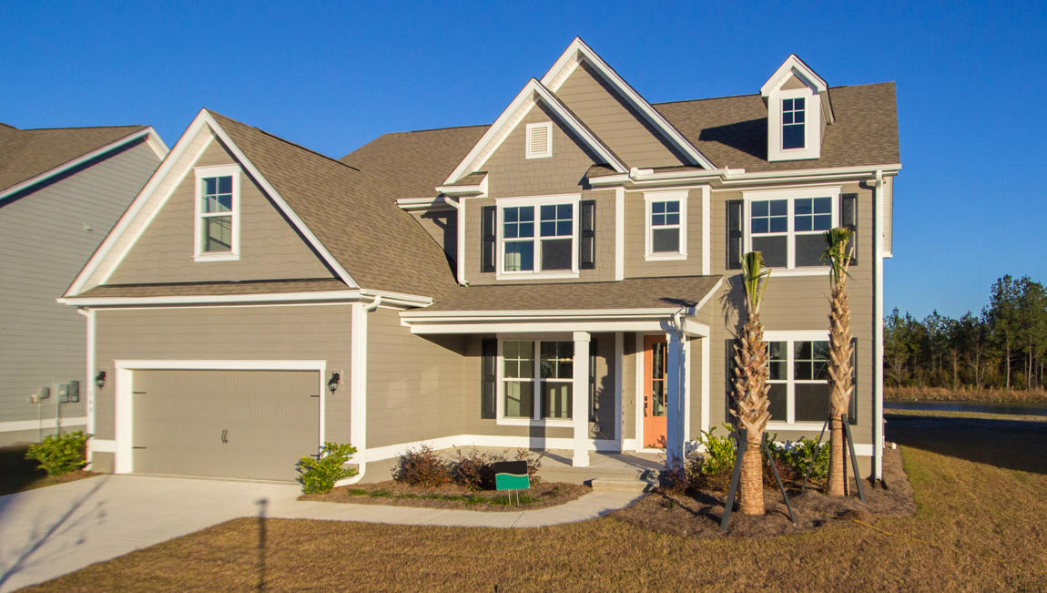 140 Whaler Road Summerville, SC 29485 - Photo 2 of 56 140 Whaler Ave-2