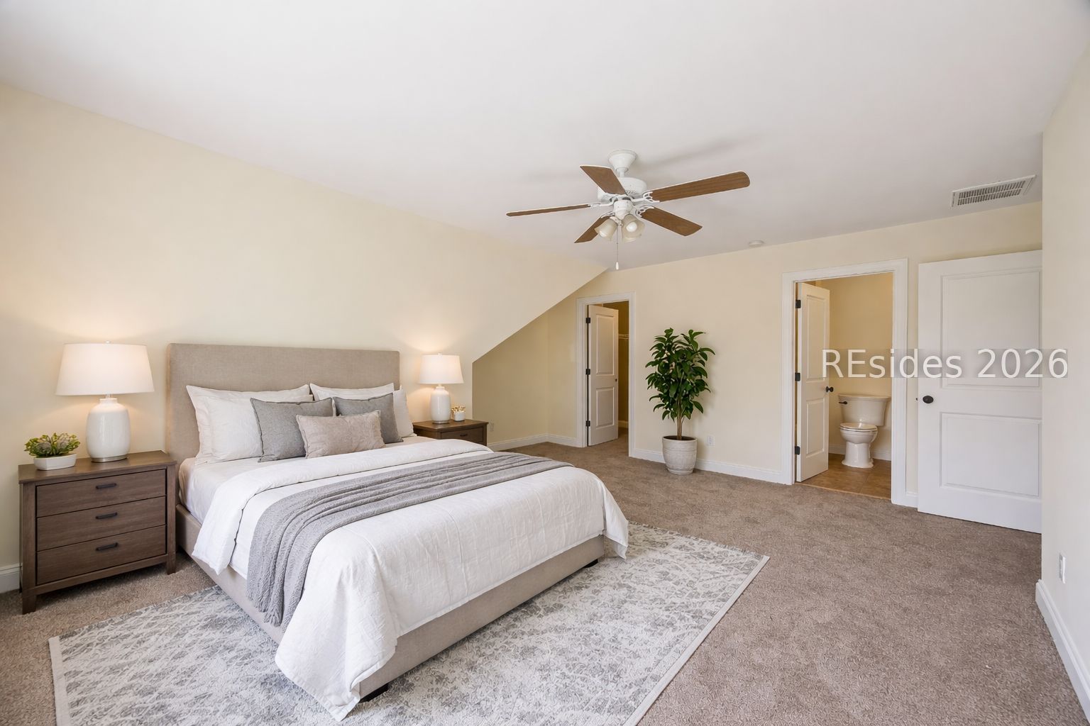 107 Fording Bend Bluffton, SC 29910 - Photo 25 of 42 Virtually Staged