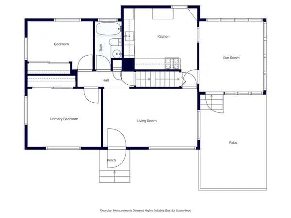 $190,000 | 2800 15th Street, Moline, IL 61265