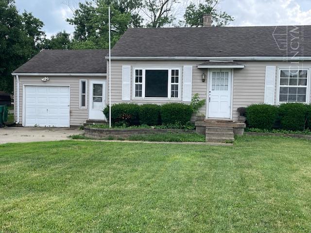 5591 Hamilton Trenton Road Trenton, OH 45067 - Photo 2 of 22
