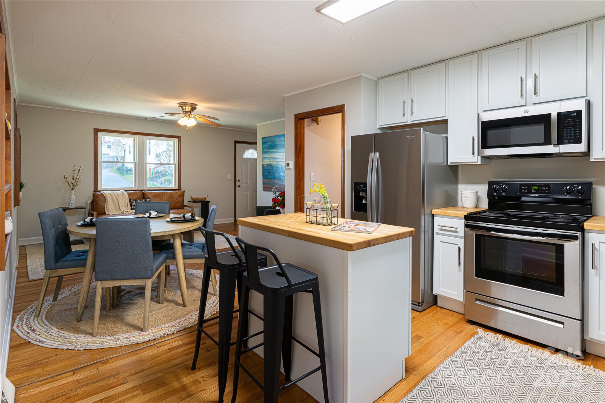 720 Reed Street Asheville, NC 28803 - Photo 13 of 37