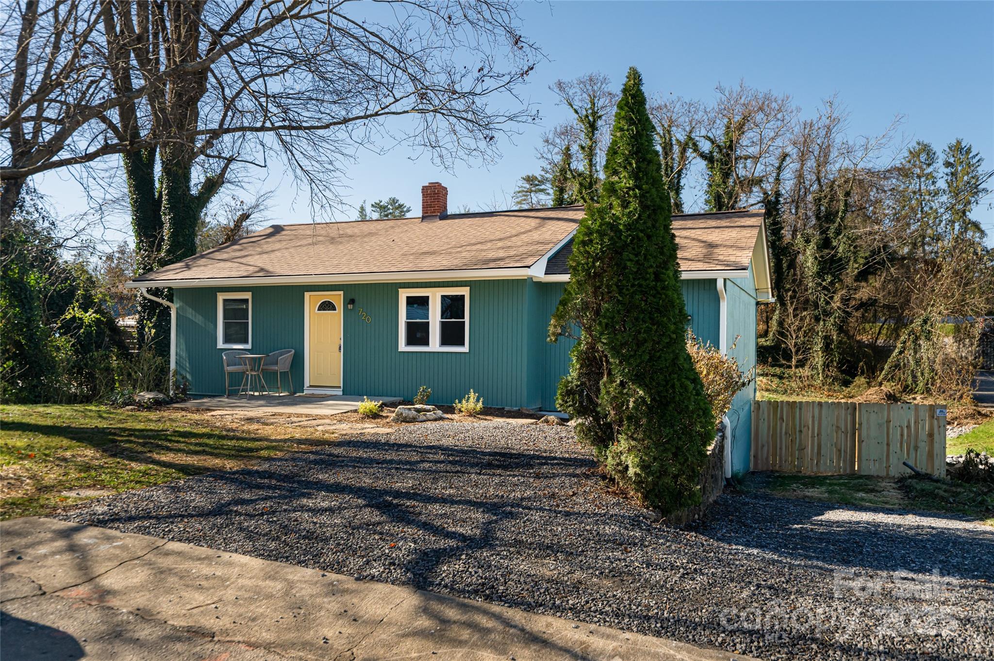 720 Reed Street Asheville, NC 28803 - Photo 2 of 37