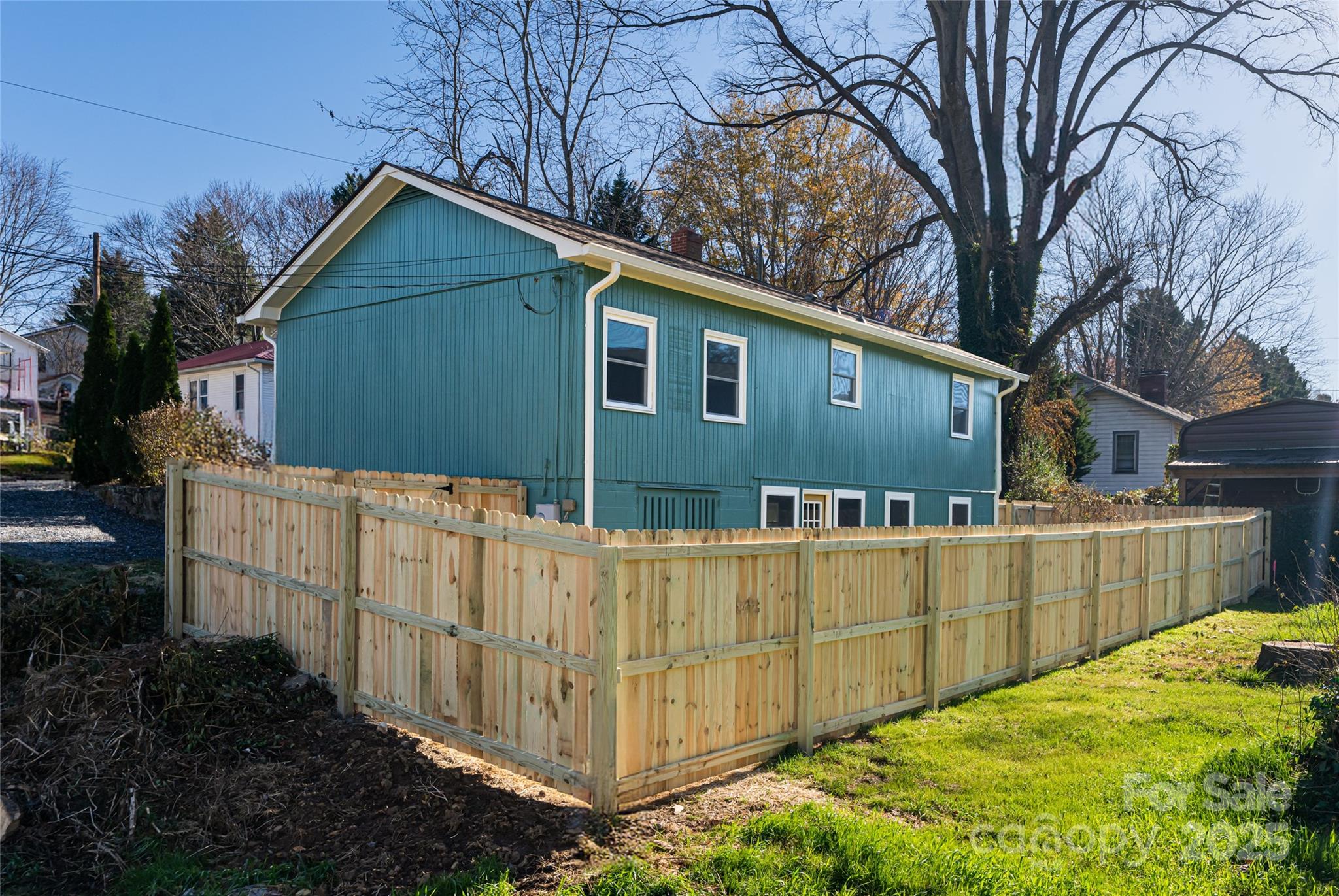 720 Reed Street Asheville, NC 28803 - Photo 36 of 37