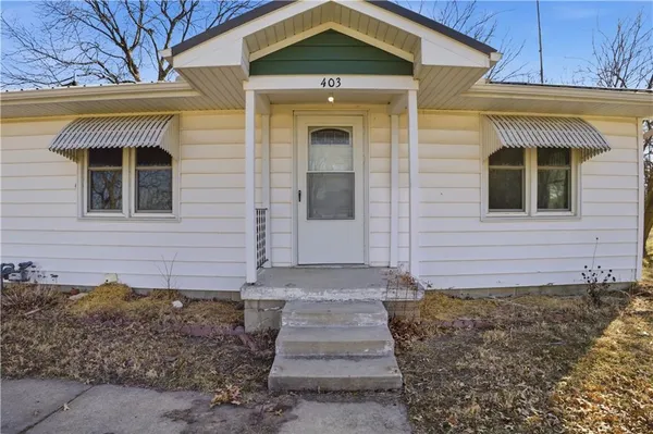 $155,000 | 403 Lindy Lane, Holden, MO 64040