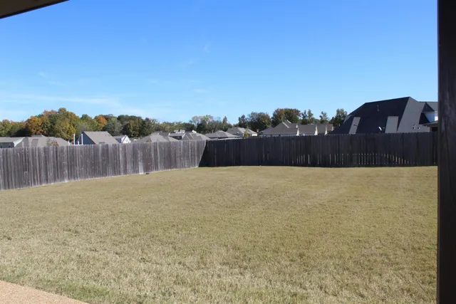 a terrace view with two chairs