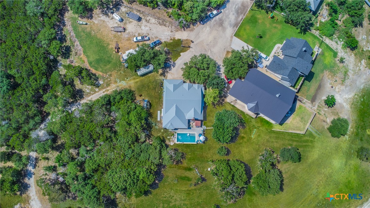 6031 Buggy Ride Road Temple, TX 76502 - Photo 15 of 37