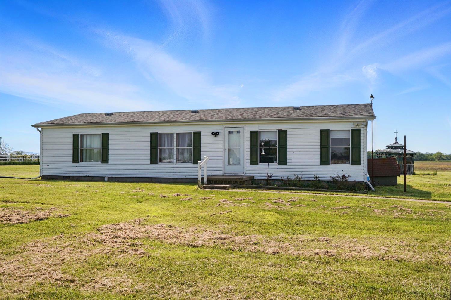 5104 Line Road New Vienna, OH 45159 - Photo 3 of 24 Gallery Image 3