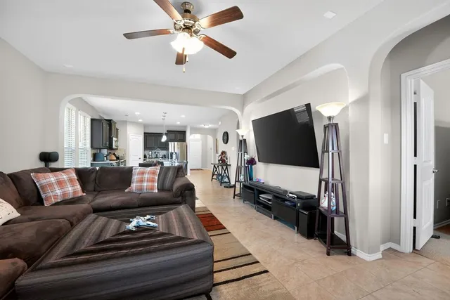 $357,900 | 5212 Sugarcane Lane, Fort Worth, TX 76179