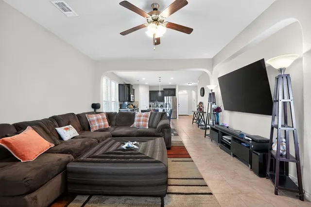 $357,900 | 5212 Sugarcane Lane, Fort Worth, TX 76179