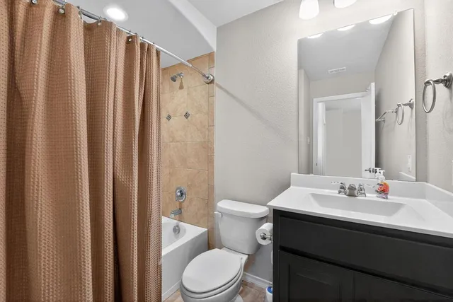 $357,900 | 5212 Sugarcane Lane, Fort Worth, TX 76179