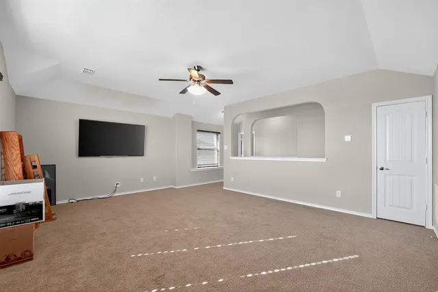 $357,900 | 5212 Sugarcane Lane, Fort Worth, TX 76179