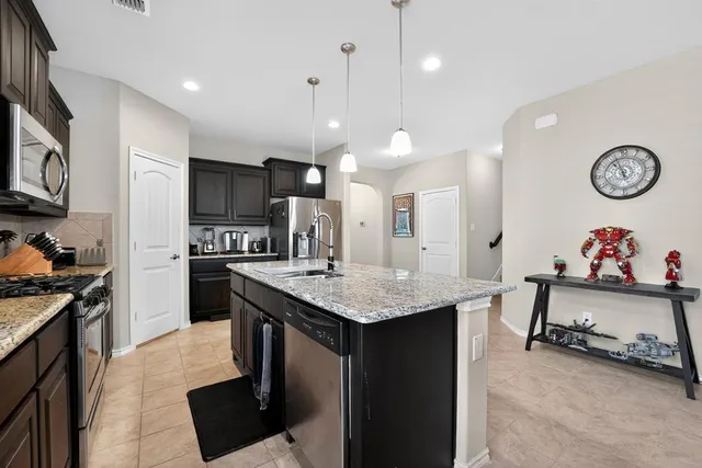 $357,900 | 5212 Sugarcane Lane, Fort Worth, TX 76179