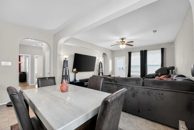 $357,900 | 5212 Sugarcane Lane, Fort Worth, TX 76179