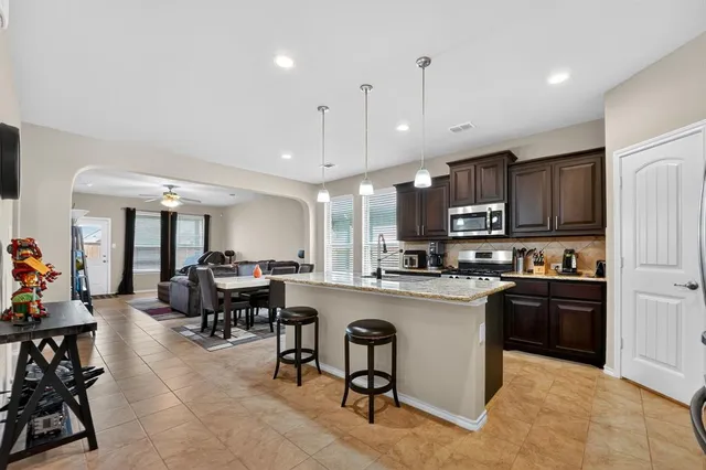 $357,900 | 5212 Sugarcane Lane, Fort Worth, TX 76179