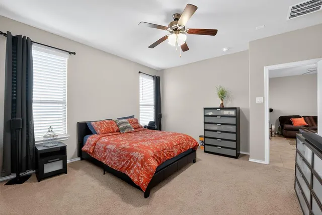 $357,900 | 5212 Sugarcane Lane, Fort Worth, TX 76179