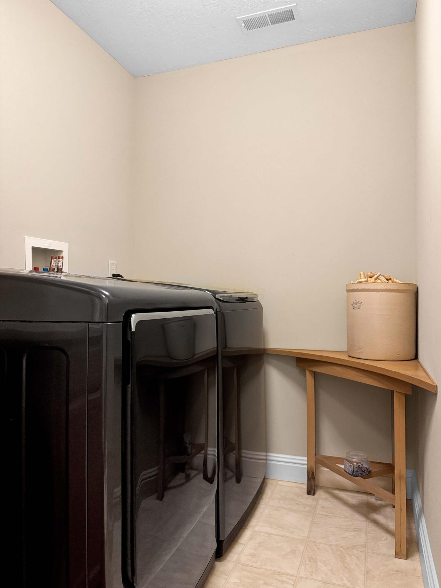 4096 Middle Urbana Road Urbana, OH 43078 - Photo 128 of 148 Lower Level Laundry Area