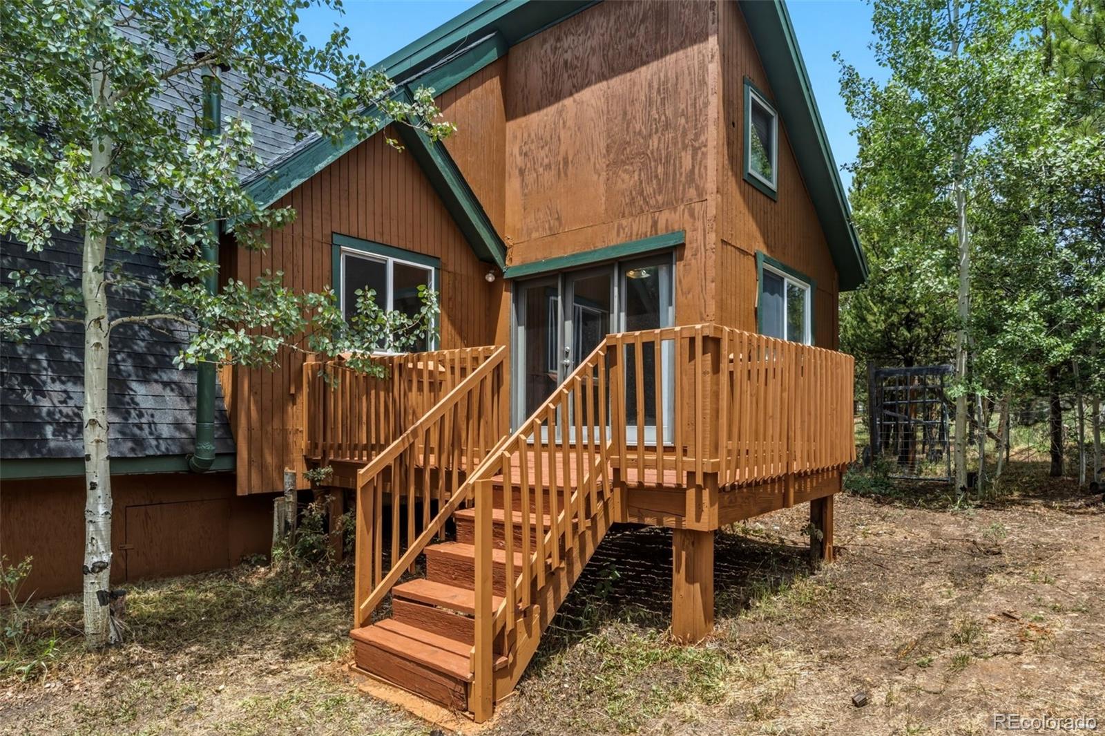 137 B Road Silverthorne, CO 80498 - Photo 23 of 37