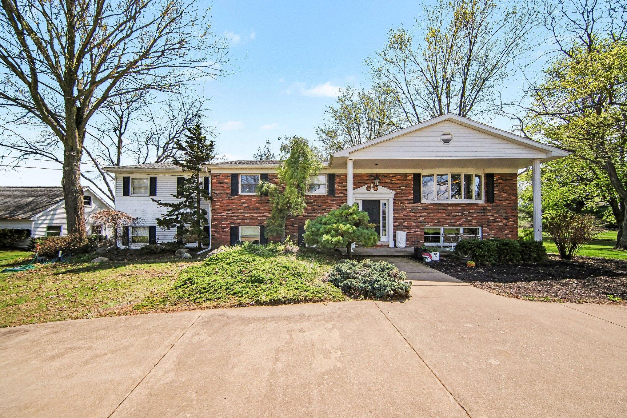 6845 Cochran Rd, Horton, Mi 49246