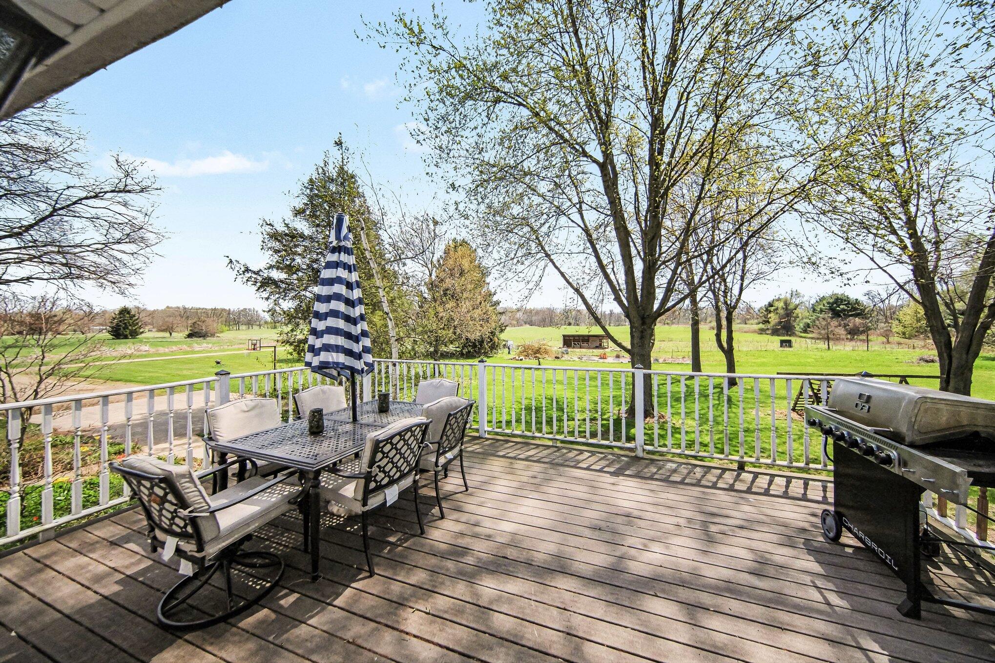 6845 Cochran Road Horton, MI 49246 - Photo 13 of 54 6845 Cochran Rd, Horton, Mi 49246