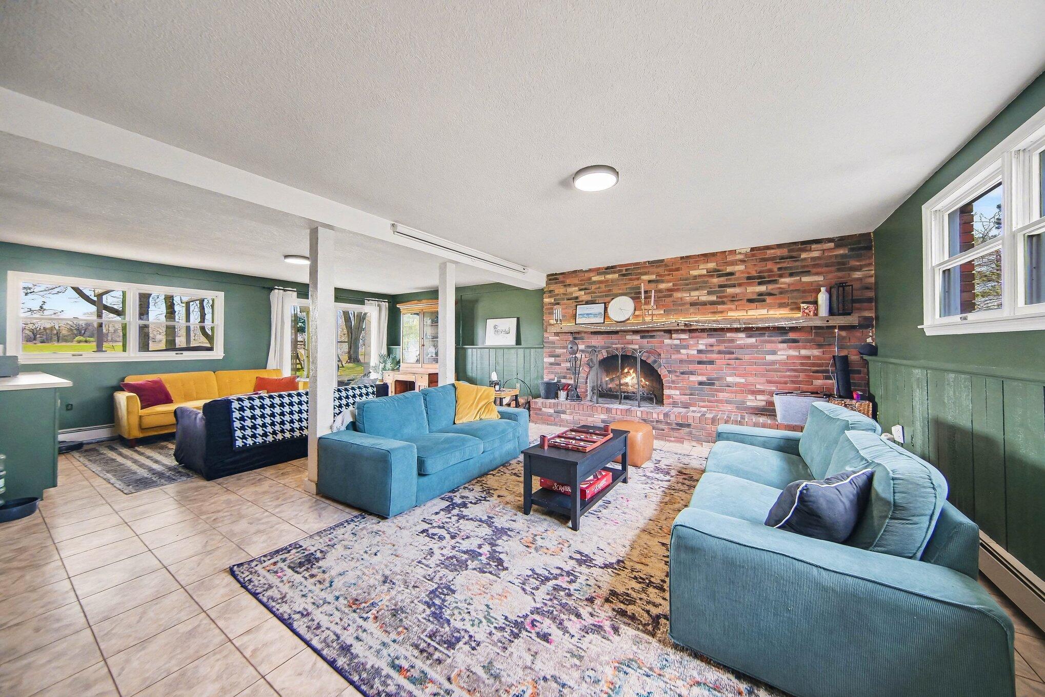 6845 Cochran Road Horton, MI 49246 - Photo 24 of 54 6845 Cochran Rd, Horton, Mi 49246