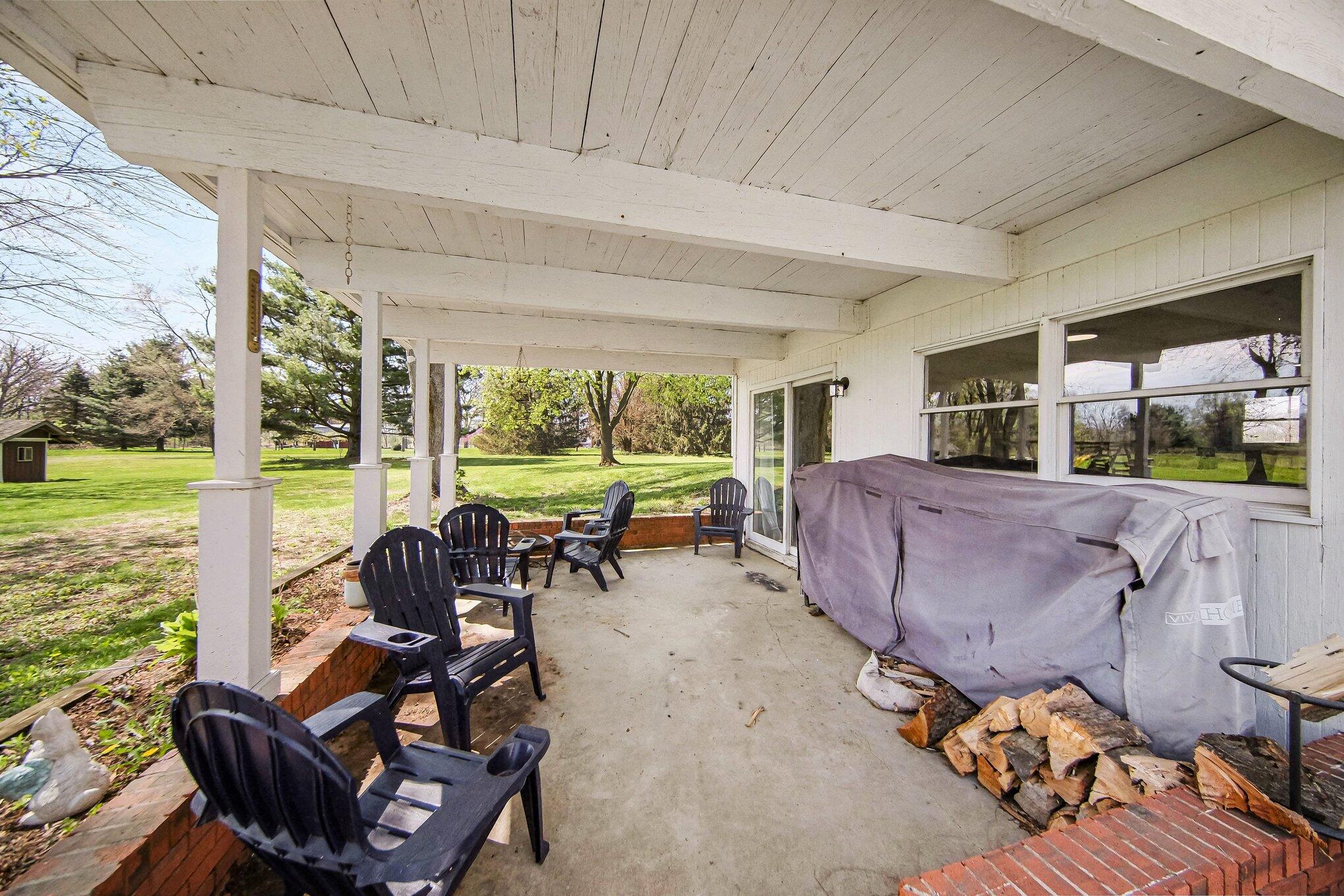 6845 Cochran Road Horton, MI 49246 - Photo 30 of 54 6845 Cochran Rd, Horton, Mi 49246