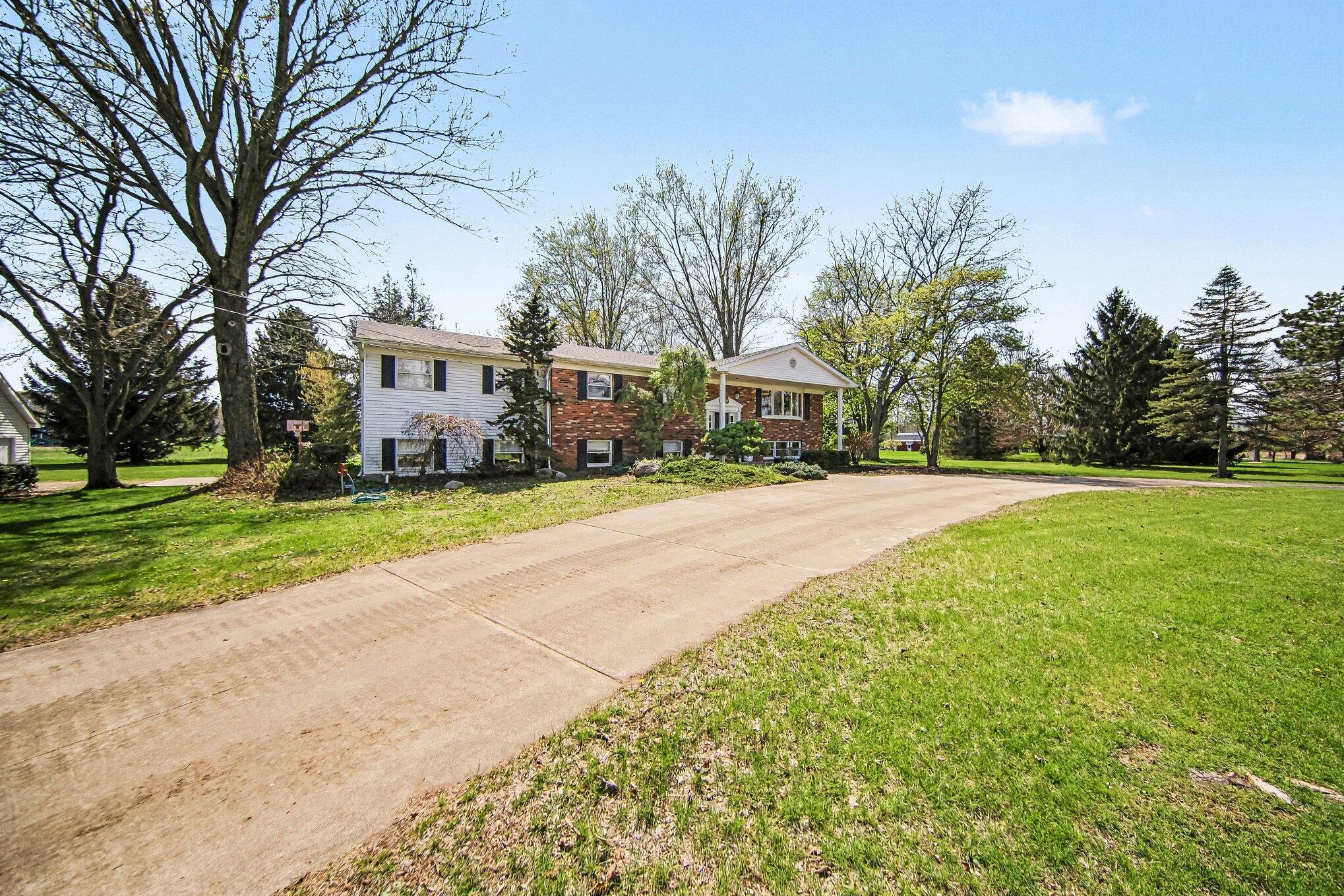 6845 Cochran Road Horton, MI 49246 - Photo 3 of 54 6845 Cochran Rd, Horton, Mi 49246