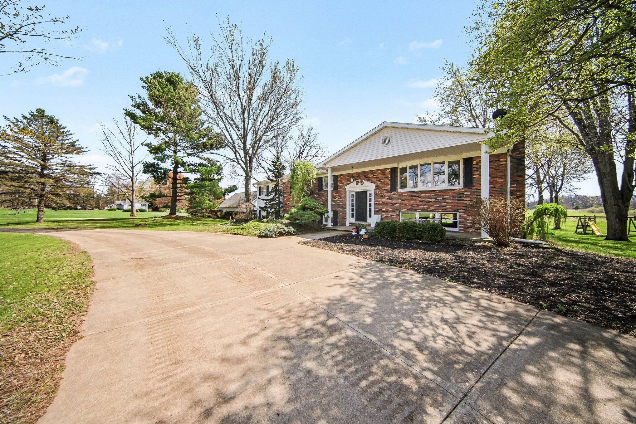 6845 Cochran Road Horton, MI 49246 - Photo 4 of 54 6845 Cochran Rd, Horton, Mi 49246