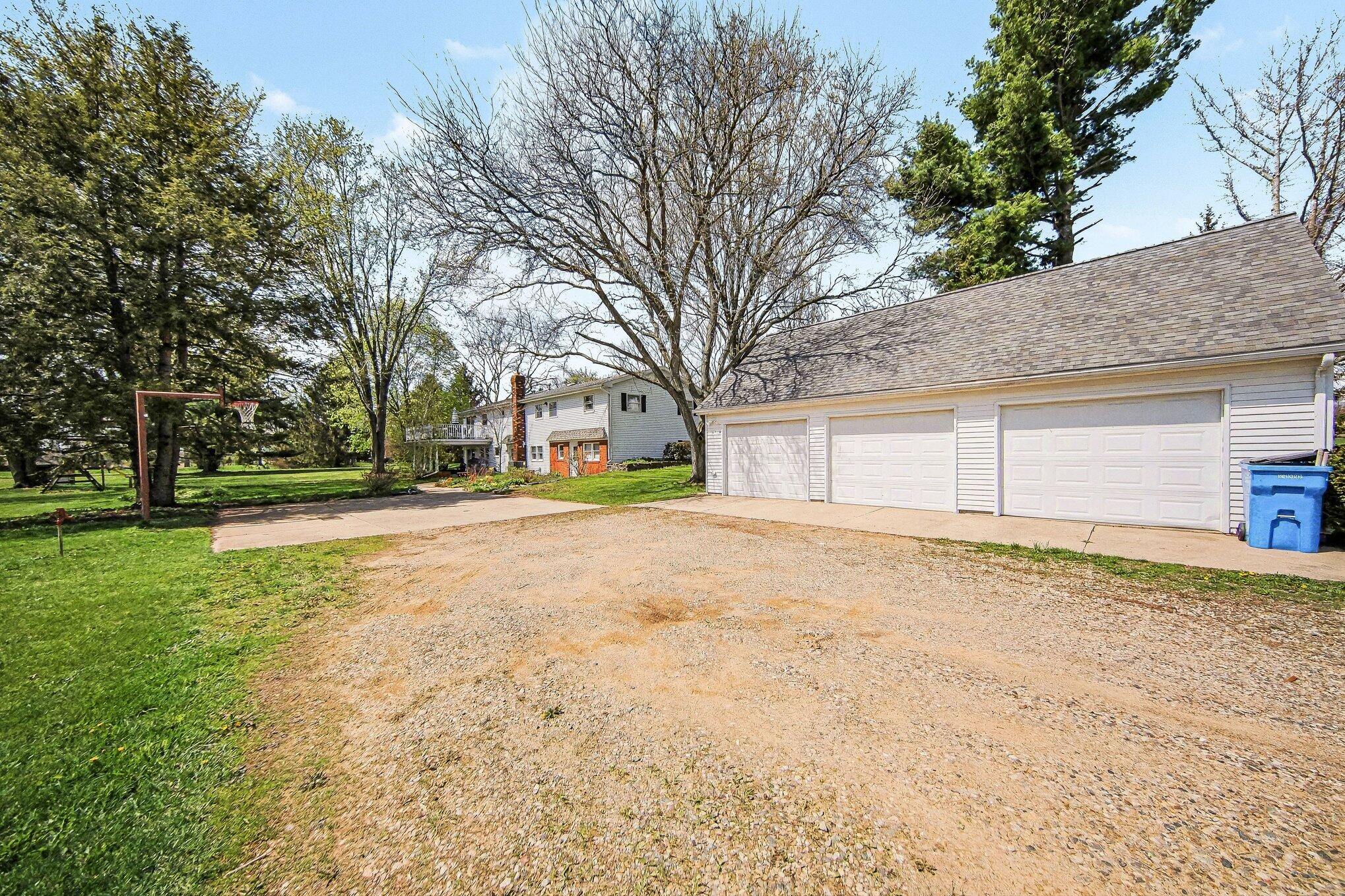 6845 Cochran Road Horton, MI 49246 - Photo 42 of 54 6845 Cochran Rd, Horton, Mi 49246
