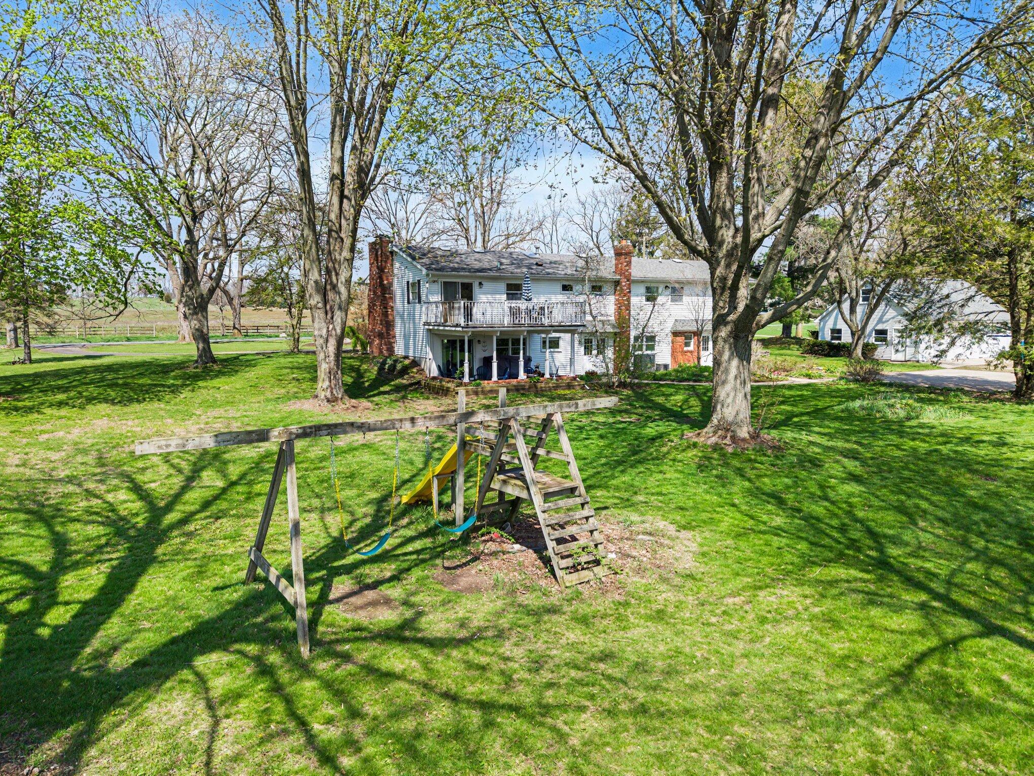 6845 Cochran Road Horton, MI 49246 - Photo 43 of 54 6845 Cochran Rd, Horton, Mi 49246