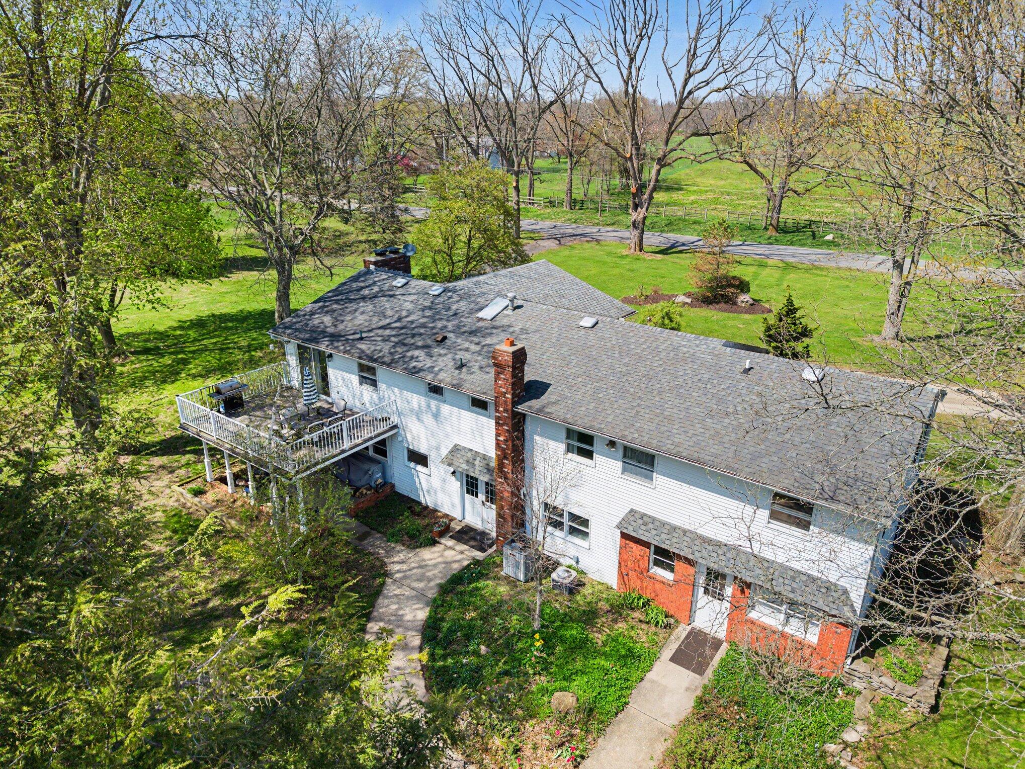 6845 Cochran Road Horton, MI 49246 - Photo 44 of 54 6845 Cochran Rd, Horton, Mi 49246