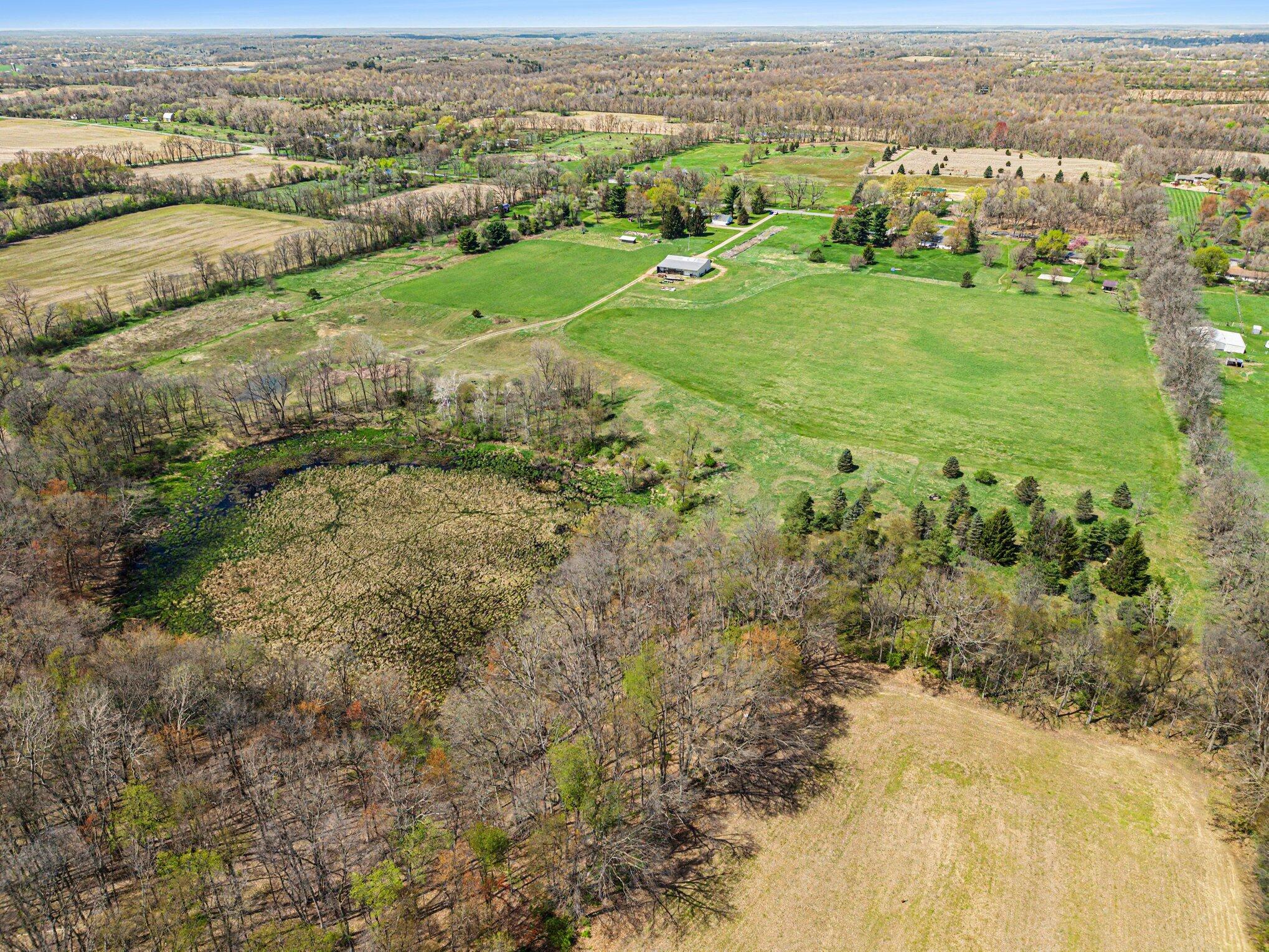 6845 Cochran Road Horton, MI 49246 - Photo 45 of 54 6845 Cochran Rd, Horton, Mi 49246