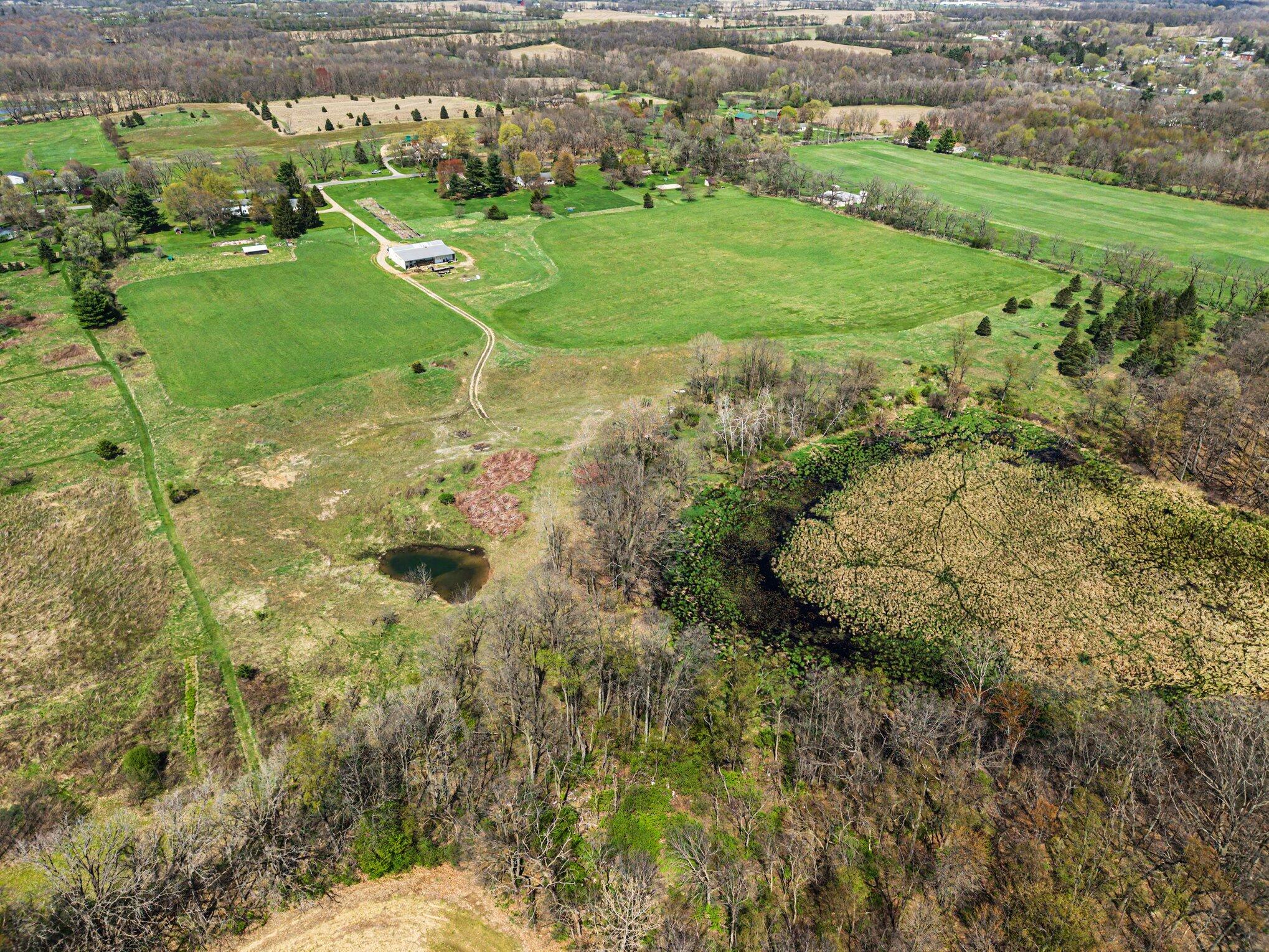6845 Cochran Road Horton, MI 49246 - Photo 46 of 54 6845 Cochran Rd, Horton, Mi 49246